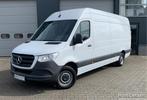 Mercedes-Benz Sprinter 317 L3 H2 Automaat Parktonic Geveerde, Auto's, Bestelwagens en Lichte vracht, Te koop, 1950 cc, Gebruikt