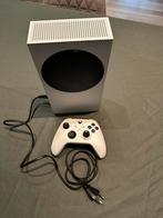 Xbox series S, Games en Spelcomputers, Spelcomputers | Xbox Series X en S, Ophalen of Verzenden, Zo goed als nieuw, Xbox Series S