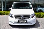 Mercedes-Benz Vito Tourer 114 CDI 2.0/CAMERA/CARPLAY/CRUISE/, 4 cilinders, 2500 kg, Wit, Particulier