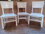 Lage vintage ( kinder-).stoelen, Ophalen, Zo goed als nieuw, Stoel(en)
