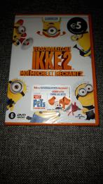 DVD Despicable Me 2 — Nouveau, Enlèvement ou Envoi, Neuf, dans son emballage