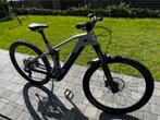Cube hybrid Pro maat m 625, Fietsen en Brommers, Ophalen, Zo goed als nieuw, Cube