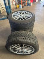 Jantes BMW X5 X6 X7, Autos : Pièces & Accessoires, Pneus & Jantes, Enlèvement ou Envoi, Pneus hiver, Pneu(s)