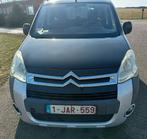 Berlingo XTR 1.6 Hdi voor export, bj 2009, Auto's, Particulier, Te koop, Berlingo