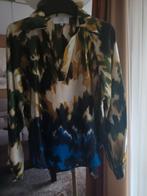 Nieuwe elegante bloes "J/S" e, Kleding | Dames, Ophalen of Verzenden, Maat 42/44 (L)