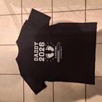 tshirt toekomstige papa, Ophalen of Verzenden, Nieuw
