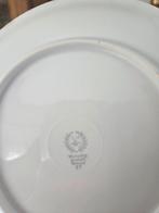 Genummerd winterling porcelein, Ophalen