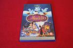 dvd disney aladdin, Ophalen of Verzenden, Tekenfilm