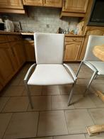 Keukenstoelen, Ophalen, Zo goed als nieuw