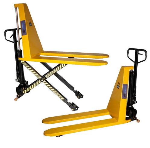 Schaarpalletwagen - Schaarlift 1000Kg, Auto diversen, Overige Auto diversen, Verzenden