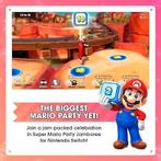 Nintendo | Super Mario Party Jamboree | GRATIS LEVERING, Games en Spelcomputers, Avontuur en Actie, Online, -, Verzenden