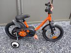 Vélo enfant 14 pouces, Ophalen, Zo goed als nieuw, Zijwieltjes