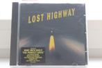 CD SOUNDTRACK LOST HIGHWAY NIEUW, Ophalen of Verzenden