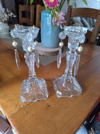 Kandelaars, Enlèvement