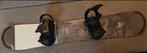 Snowboard Drake Traffic 156 + bindingen Head (maat L), Sports & Fitness, Snowboard, Enlèvement