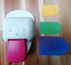 ponsen, Hobby & Loisirs créatifs, Scrapbooking, Enlèvement ou Envoi, Comme neuf, Papier ou Carton, Autres marques