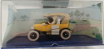 kuifje in congo , tintin du congo , collecter item, Enlèvement ou Envoi, Tintin, Neuf, Autres types