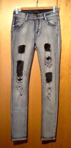 Jeans Miss Bon femme S, Enlèvement ou Envoi, Comme neuf, Gris, W28 - W29 (confection 36)