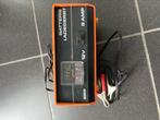 12 Volt acculader Bosch, Auto diversen, Autogereedschap, Ophalen, Gebruikt
