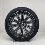 BMW 18 inch velgen + winterbanden 2 serie 3 serie G20 G21 G2, 18 inch, Banden en Velgen, Nieuw, Ophalen of Verzenden