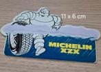 Sticker Michelin, Auto diversen, Autostickers, Ophalen