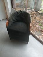 6 kuipstoelen, Huis en Inrichting, Stoelen, Ophalen, Gebruikt