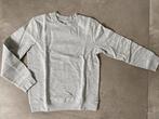 Friboo - Lichtgrijze sweater jongen. Maat 122/128. Nieuw, Pull ou Veste, Garçon, Enlèvement ou Envoi, Neuf