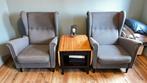 2 Fauteuils Relax IKEA STRANDMON, Huis en Inrichting, Ophalen, Zo goed als nieuw