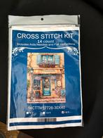 Kruissteekpakket 3, Ophalen of Verzenden, Nieuw