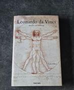 Boek Leonardo da Vinci - Sketches and drawings, Ophalen of Verzenden, Zo goed als nieuw, Schilder- en Tekenkunst
