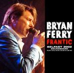 CD - Bryan  FERRY - Live in Belfast 2002, Envoi, Neuf, dans son emballage, Pop rock