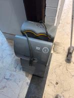Hand droger, Doe-het-zelf en Bouw, Compressors, Ophalen, Zo goed als nieuw
