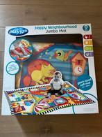 Playgro jumbo mat, Ophalen of Verzenden, Zo goed als nieuw