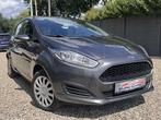 Ford Fiesta 1.0i Trend SENSOR/BLUETOOTH/SIEGES CHAUFF, Auto's, Ford, Overige brandstoffen, Fiësta, Zilver of Grijs, 998 cc