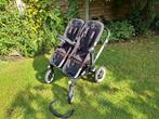 Bugaboo donkey duo, Kinderen en Baby's, Tweelingen en Meerlingen, Ophalen, Gebruikt, Kinderwagen of Buggy