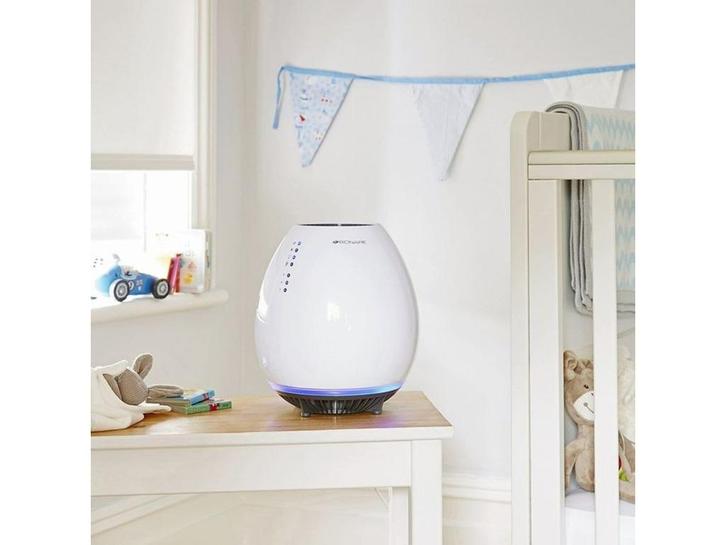 Bionaire luchtreiniger BAP 600-50 Hepa-filter, Elektronische apparatuur, Luchtbehandelingsapparatuur, Nieuw, Luchtreiniger, Ophalen