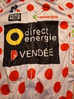 Jerome Cousin Getekend bollentrui Parijs Nice 2018, Enlèvement ou Envoi