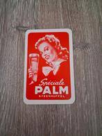 1 speelkaart Palm, Verzamelen, Speelkaarten, Jokers en Kwartetten, Ophalen of Verzenden, Zo goed als nieuw