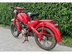 1965 Motom 48 - oldtimer bromfiets, Motoren, Bedrijf, Overig, Motom