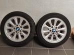 Zomerband 195/55/R16 aluminium velg BMW, Auto-onderdelen, Banden en Velgen, Ophalen, Gebruikt