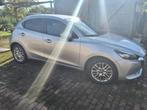 MAZDA 2 SKYACTIV-G 2021, Autos, Argent ou Gris, Achat, Boîte manuelle, 5 portes