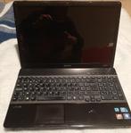 Sony vaio PCG-71211, Computers en Software, Windows Laptops, HDD, 2 tot 3 Ghz, 15 inch, 8 GB