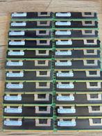 Micron / HP MT36JSZF1G72PZ-1G4D1DD, Computers en Software, RAM geheugen, Ophalen, Gebruikt, Server, 8 GB