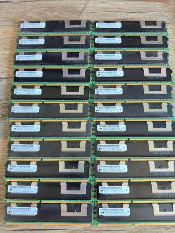  Micron / HP MT36JSZF1G72PZ-1G4D1DD beschikbaar voor biedingen