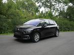 Citroën C4 Spacetourer SPACE TOURER 12PT FEEL (bj 2019), Voorwielaandrijving, Gebruikt, 1199 cc, Zwart