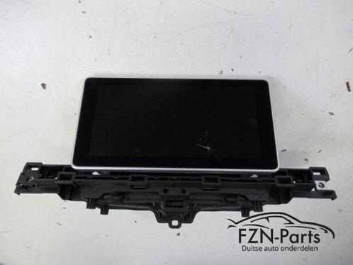 Audi A5 F5 MMI High Navigatie Beeldscherm 8W0919605, Auto-onderdelen, Elektronica en Kabels, Gebruikt, Ophalen of Verzenden