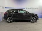 Nissan QASHQAI 1.3 | NAVI | CAM 360 | BLUETOOTH | (bj 2020), Auto's, 4 deurs, Gebruikt, 4 cilinders, 159 pk