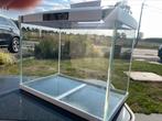 Superfish aquarium + gratis toebehoren, Dieren en Toebehoren, Ophalen, Zo goed als nieuw, Leeg aquarium