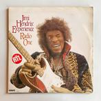 Jimi Hendrix Experience, Cd's en Dvd's, Ophalen of Verzenden