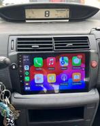 Carplay citroen c4 carplay 2004 2005 2006 2007 2008 2009, Ophalen of Verzenden, Zo goed als nieuw